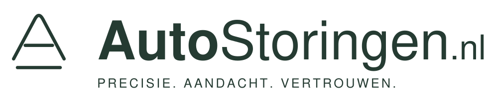 AutoStoringen.nl — precisie, aandacht, vertrouwen